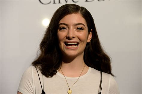 Lorde